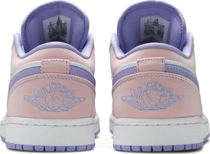 Tênis Nike Air Jordan 1 Low SE 'Arctic Punch'