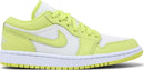 Tênis Nike Air Jordan 1 Low 'Limelight'