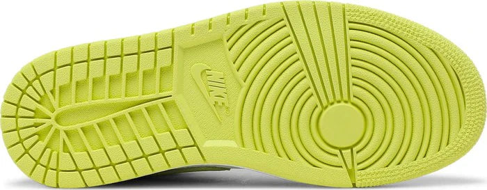 Tênis Nike Air Jordan 1 Low 'Limelight'