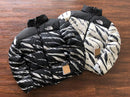 JAQUETA THE NORTH FACE ZEBRA
