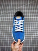 Tênis Nike SB Dunk Low "Chun Li"