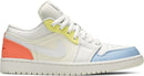 Tênis Nike Air Jordan 1 Low 'To My First Coach'
