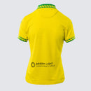 Norwich 25/26 I Home Jersey - Woman's