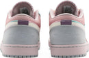 Tênis Nike Air Jordan 1 Low SE 'Easter Pastel'