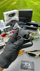 OAKLEY JULIET METAL FRAME
