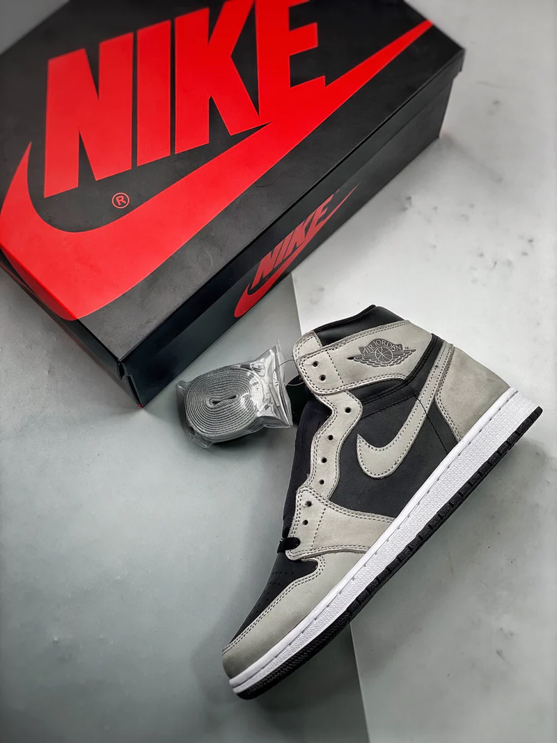 Tênis Nike Air Jordan 1 High "Shadow 2.0"