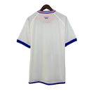 Nacional 25/26 Training Jersey - White - Fan Version