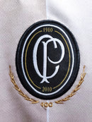 CAMISA CORINTHIANS ESPECIAL 100 ANOS