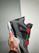 Tênis Nike Air Jordan 4 "Infrared"