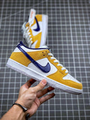Tênis Nike SB Dunk Low "Laser Orange"