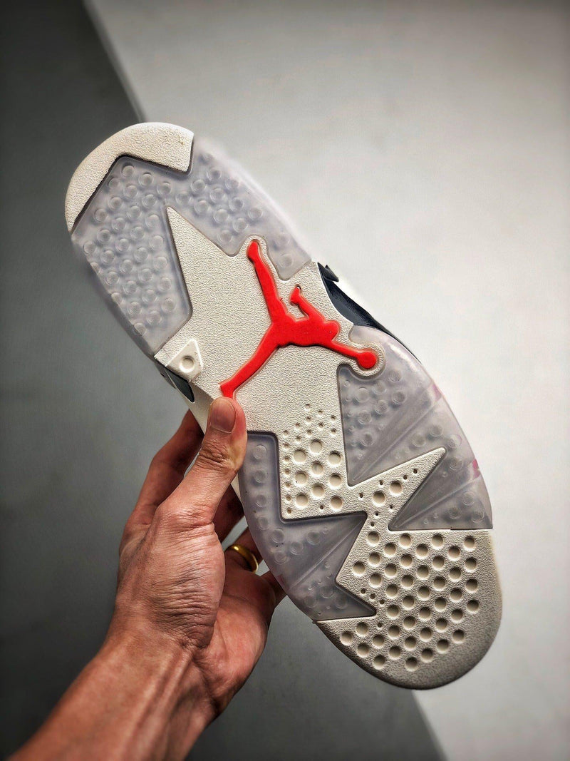 Tênis Nike Air Jordan 6 Retro "Tinker"