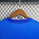 Camisa Olympique Marseille 23/24 - Puma Torcedor Masculina - Lançamento