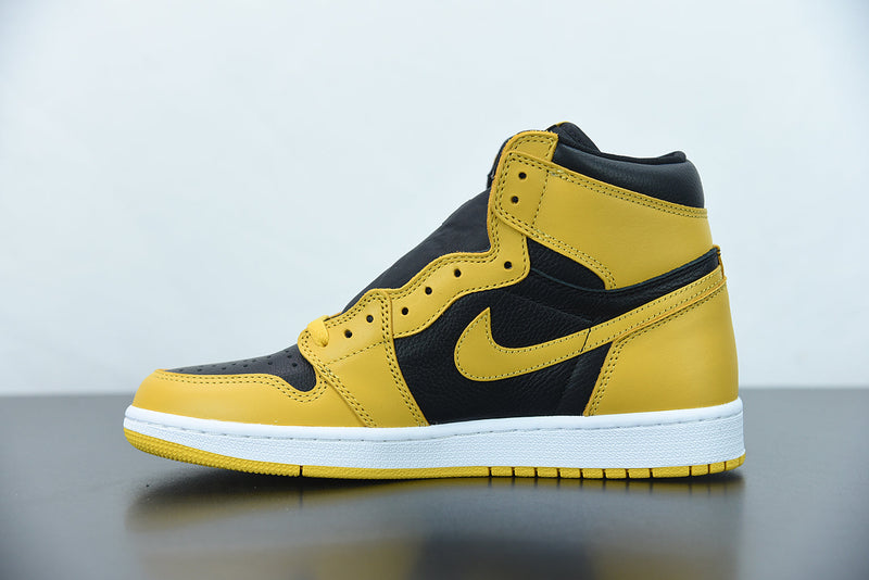 Tênis Nike Air Jordan 1 HIgh "Pollen"