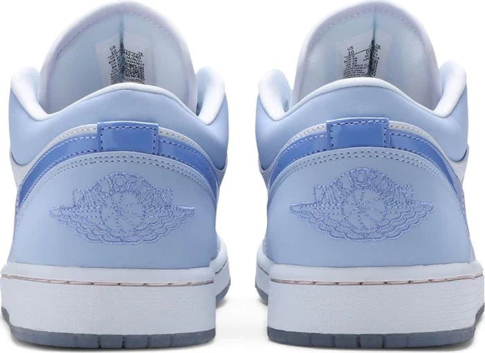Tênis Nike Air Jordan 1 Low SE 'Mighty Swooshers'