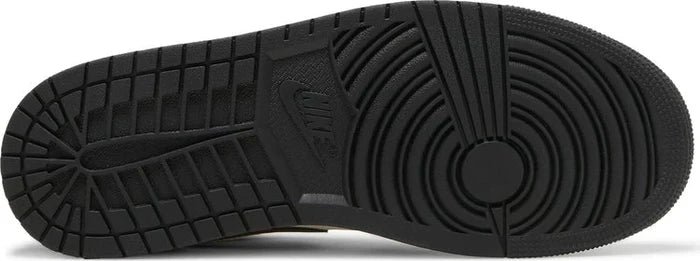 Tênis Nike Air Jordan 1 Low 'Mocha'