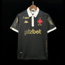 CAMISA VASCO 24\25 FAN VERSION