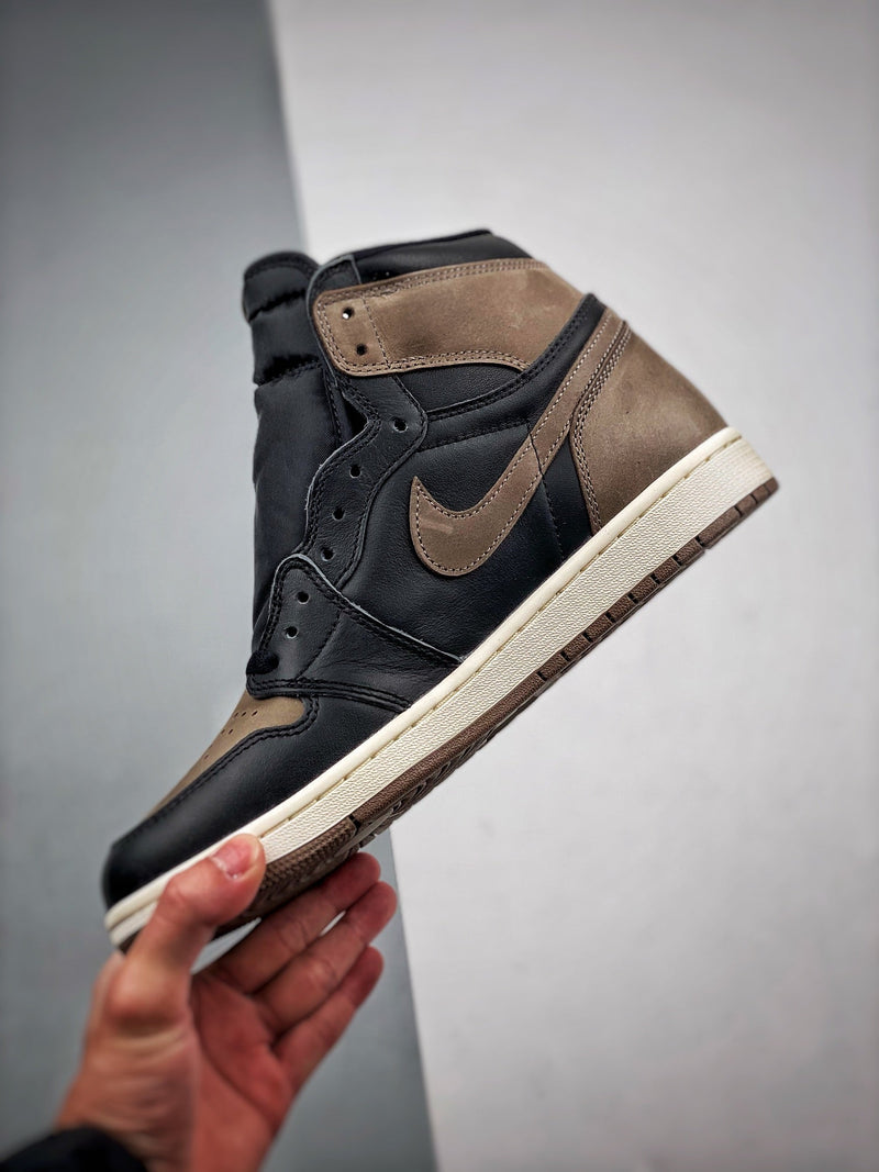 Tênis Nike Air Jordan 1 High "Palomino"