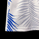 CAMISA BRASIL WHITE PALM