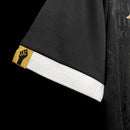 CAMISA VASCO 24\25 CAMISA NEGRA