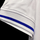 CAMISA POLO BRASIL FULL WHITE