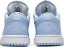Tênis Nike Air Jordan 1 Low ''University Blue''