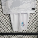 Kit Infantil Al Nassr Away 24/25