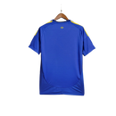 Brazil 25/26 Special Edition Jesus Jersey - Fan Version