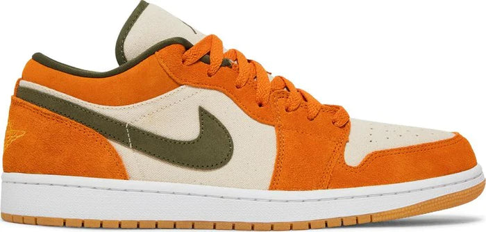Tênis Nike Air Jordan 1 Low SE 'Ceramic'