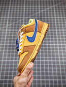 Tênis Nike SB Dunk Low "Newcastle Brown"