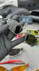 OAKLEY JULIET METAL FRAME