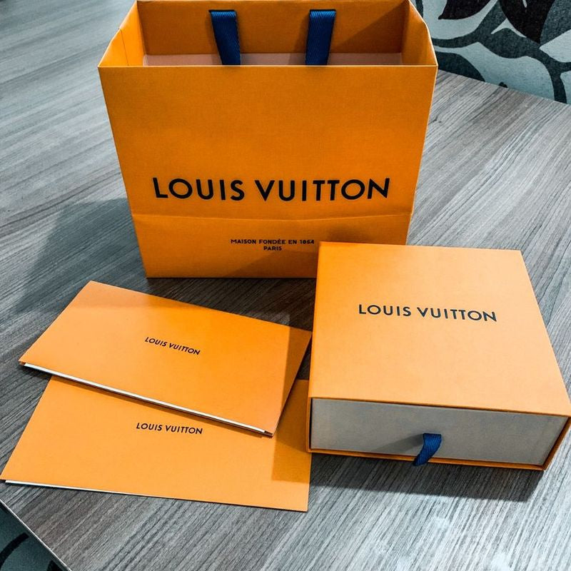 LOUIS VUITTON BELT