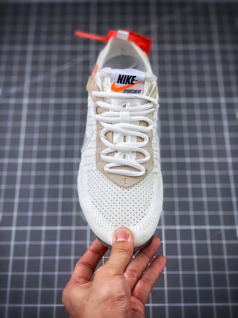 Tênis Nike Air Vapormax x Off-White Part 2