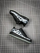 Tênis Nike Air Force 1 Low Skeleton Black