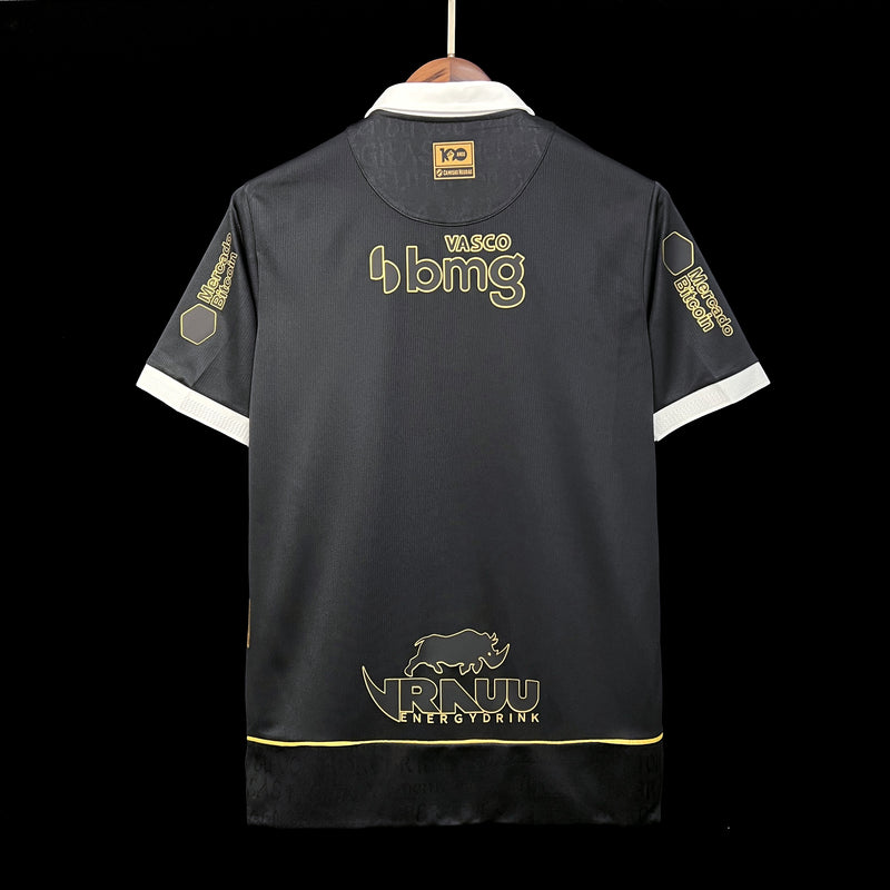 CAMISA VASCO 24\25 FAN VERSION