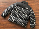 JAQUETA THE NORTH FACE ZEBRA