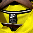 CAMISA PRE JOGO GUARANA BRASIL