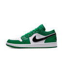 Tênis Nike Air Jordan 1 Low Pine Green