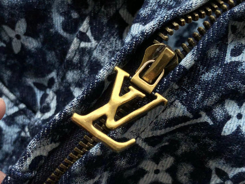 JAQUETA LOUIS VUITTON
