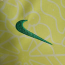 KIT INFANTIL CAMISA\SHORT BRASIL 24\25