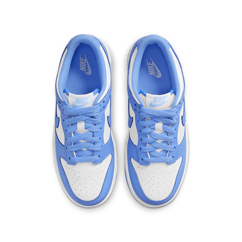 Nike Dunk Low UNC