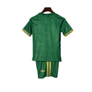 Mexico 25/26 Special Edition - Green - Kids Kit