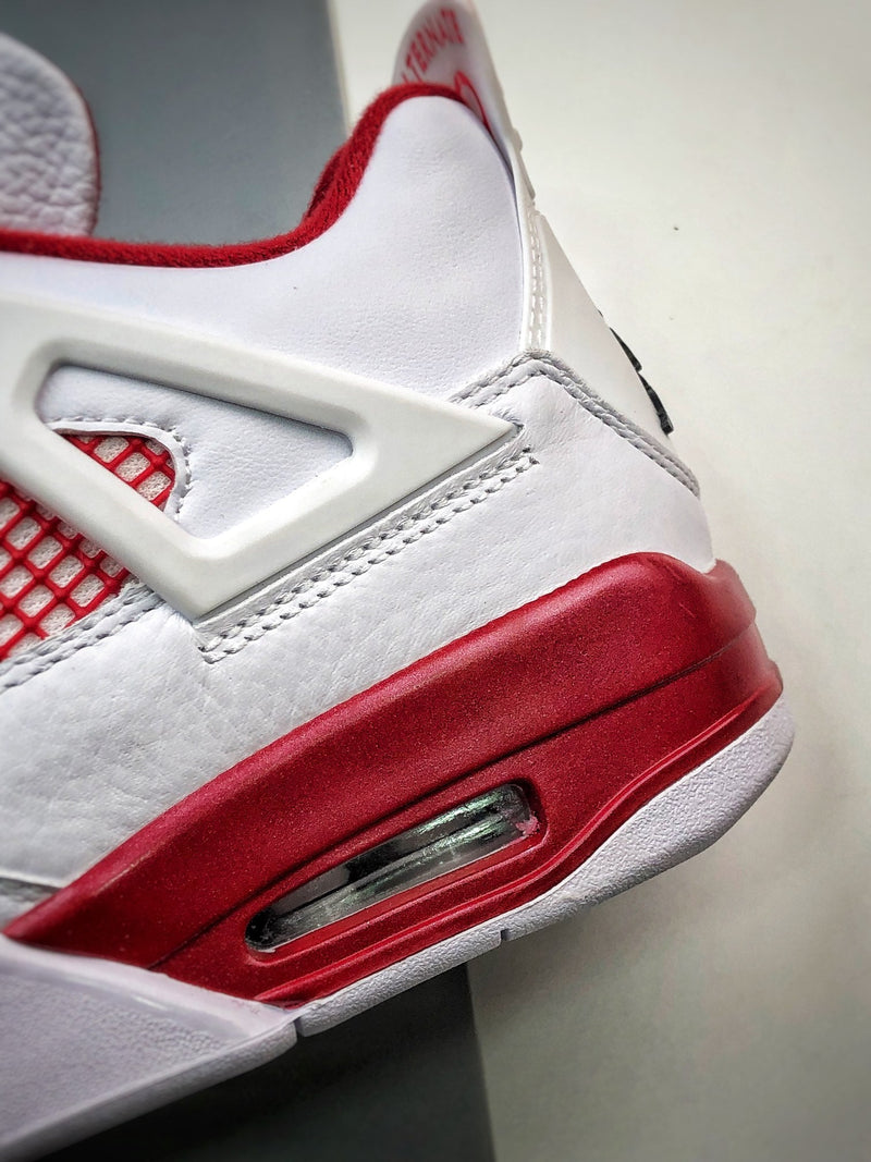 Tênis Nike Air Jordan 4 Retro "Alternate 89"Tênis