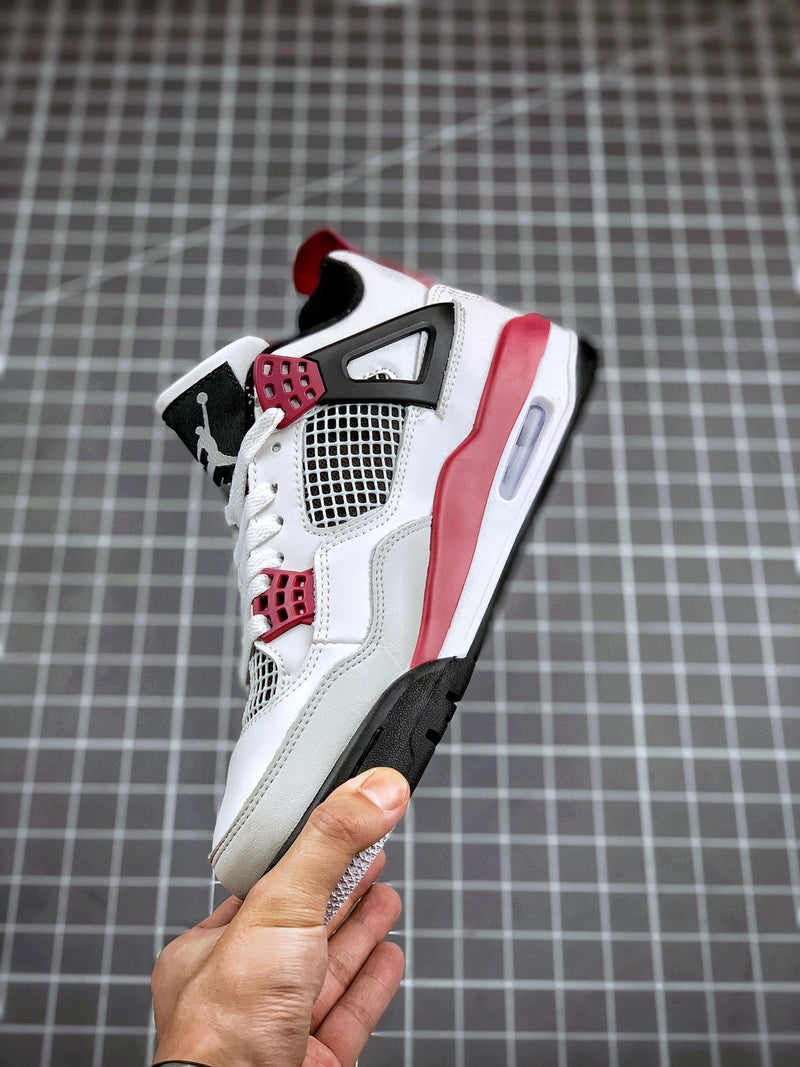 Tênis Nike Air Jordan 4 Retro "PSG"