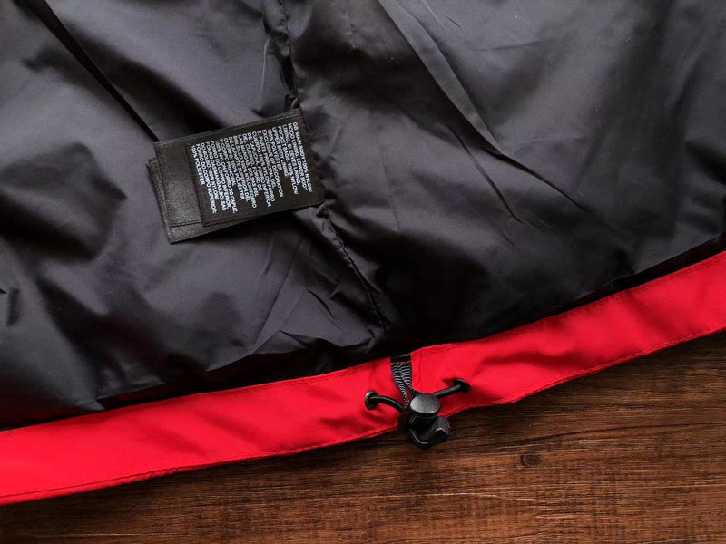 JAQUETA THE NORTH FACE VS SUPRME