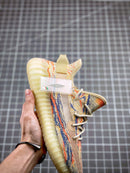 Tênis Adidas Yeezy Boost 350 V2 MX Oat PK