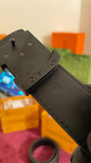 LOUIS VUITTON BELT