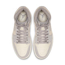 Tênis Nike AIr Jordan 1 High Premium Atmosphere Grey