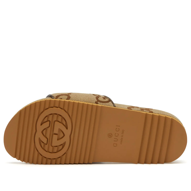GUCCI MENS SANDAL
