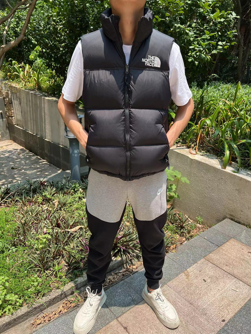 JAQUETA C THE NORTH FACE