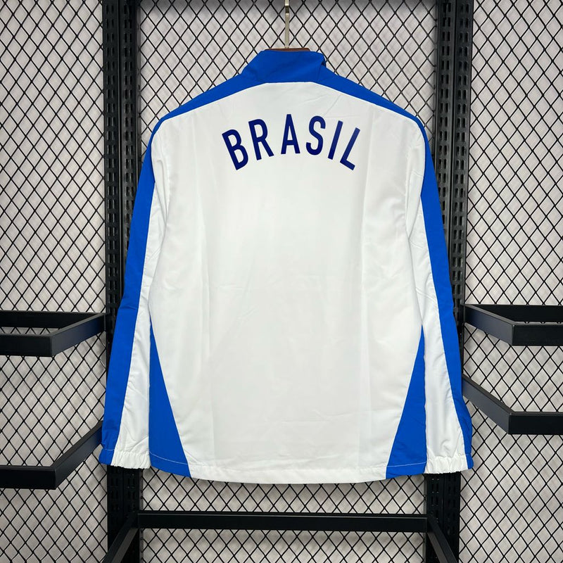 BRASIL CORTA VENTO RETRO 1994 EDIÇAO ESPECIAL